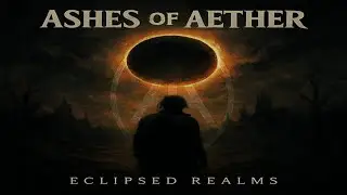 The Weight of Shadows&ndash;Ashes of Aether [Official Audio]