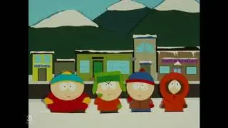 First time Stan says 