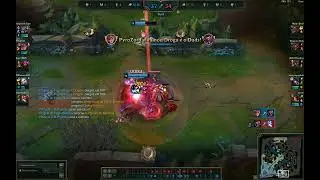 vi criminosa full letalidade + critico