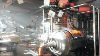 Unigine Superposition Zotac Gtx 1070 Amp extreme