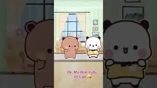 mutki bubu 😁☺️ #funny