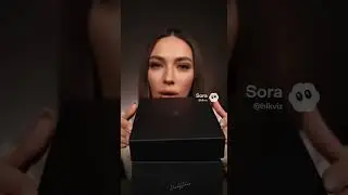 Открытие коробки Unboxing 📦📱