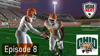 O-H-I-O - Episode 8 - Bowling Green NCAA 06 Football NEXT Dynasty