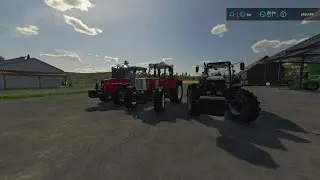 FS22 | Prezentacja Gospodarstwa na mapie Haut-Beyeleron