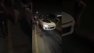 The Street Racing Underground that NEVER DIED