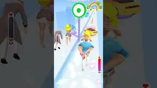Bestie Breakup Run || Android Gameplay || Wingman