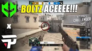 Imperial vs Pain - ESL C Melbourne | CSGO HIGHLIGHTS