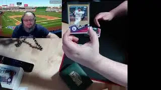 2020 Montgomery Club Box Opening