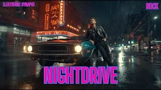 Elektro Synapse - Nightdrive