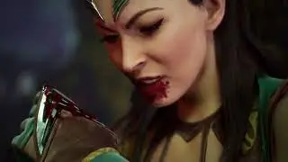 Mortal Kombat 1 - Collecting the Seasonal Tower Skins (Soul Eater) Part 6
