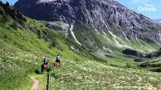 Village Club les Karellis - Od&eacute;sia Vacances (&eacute;t&eacute;)