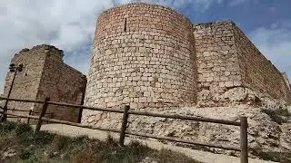 Castillo del Cid, Jadraque