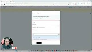How to Add Optin Workflow to Clickfunnels 2.0 Funnel Hub