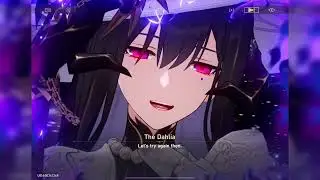 [3.8 Trailblaze Mission] Memories are the Prelude to Dreams | Chinese | Honkai: Star Rail