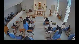 3e semaine du Temps ordinaire - lundi 26 janvier 2026 - saints Timothée et Tite