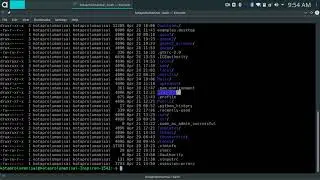 Basic Linux Commands(C programming for beginners in linux)