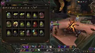 EllisD Live Stream