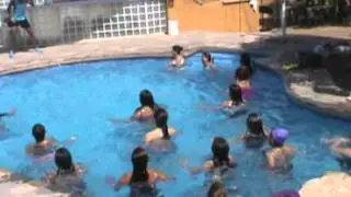 JUANITO AQUA ZUMBA ZIN - PLAKITO