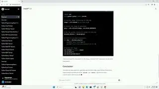 python qr code generator and reader