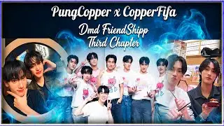 🚨 POLÊMICA BL: Por que Copper está Dividido entre Fifa e Pung? Entenda o Clima do DMD Friendshipp S3