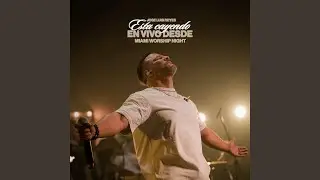 Esta Cayendo (En Vivo)
