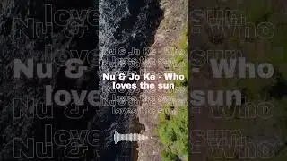 House Songs You need For your Summer Playlist #1