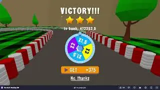 Go Kart Racing 3D 🕹️