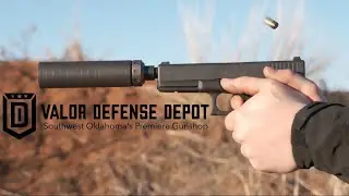 Malfunctions with the gun & silencer used in the UHC shooting explained.