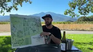 Nate&rsquo;s Notes, 2024 Mourv&egrave;dre, Applegate Valley, Oregon
