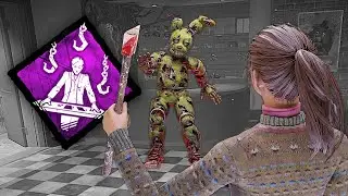 This Perk Buff Was NOT Needed