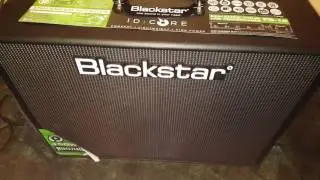 Blackstar core Id 150