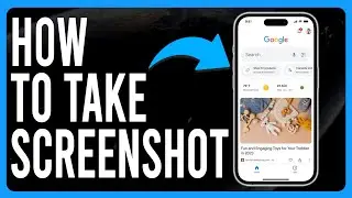 How to Screenshot in Google Chrome on Mobile (Step-by-Step Process)