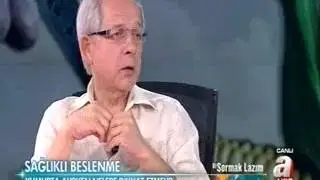Sağlıklı Beslenmenin Kuralları - (Bölüm 1)