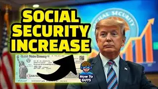 🎉GOOD NEWS SSI!📈 Social Security Increase Money!✅ How Much Extra Payment Raise for SSA SSI, VA,SSDI?