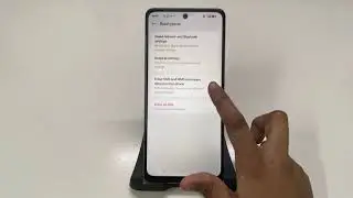 How to Clear SMS and MMS Messages in Realme P3x