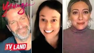 The Final Table Read (Extended Cut) 📖 Younger | TVLand