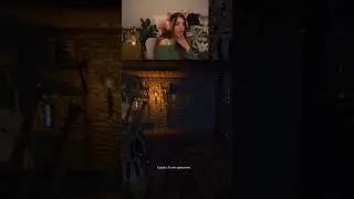 что ни квест, то печаль  #ведьмак #witcher #stream
