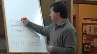 Mike O  Subsidiary Motions Review 1 of 2)