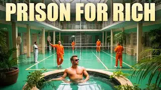 The Luxury Prisons Of The Ultra Rich In 2025