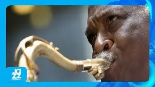 Houston Person - Blue Moon