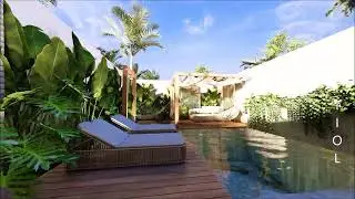 Projeto   Casa de Praia M & D