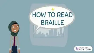 How to read Braille?