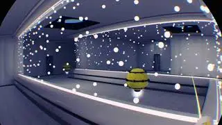 Chromagun VR (PSVR) | 17 minutes of Aim controller gameplay