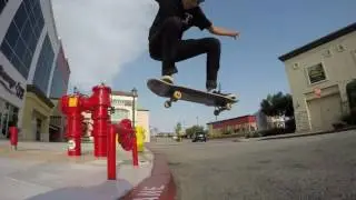 Skate and Glendora Security
