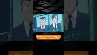 Anime News: Neue Conan-Folgen auf deutsch