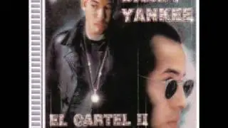 Los Cangris - Don chezina/ Rey Pirin/ Daddy Yankee (EL CARTEL II)