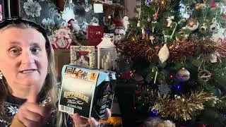 New #B&M Last Day of Autumn Haul 2025 🛍️🍁❄️￼