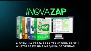 Sistemas de WhatsApp Marketing Qsender Sender Pro Facebook Extrator  e Muito Mais! 43 9 9664 7900