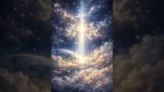 Divine Angelic Choir | Spiritual Music for Meditation, Peace & Healing @MidnightAura-r4p 