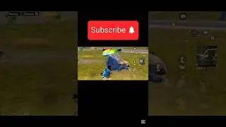 1vs4 Subscribe and Like #shorts #pubgmobile #ببجي#foryou